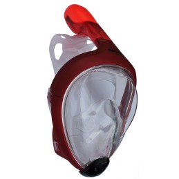 Maska celoobličejová rekreační-ukončeno