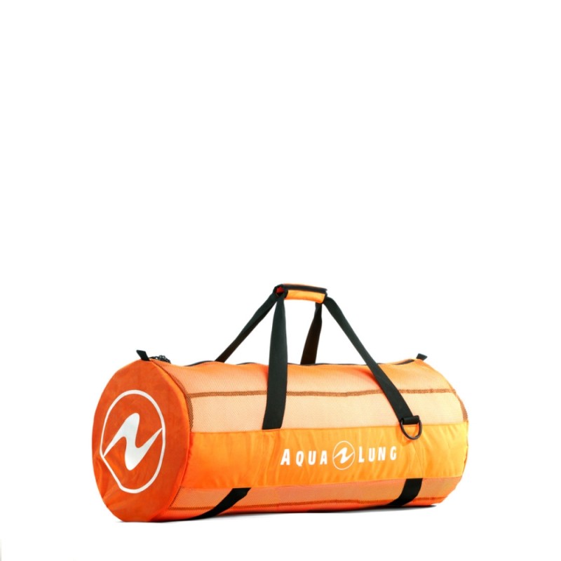 Sieťovaná taška Aqua Lung Adventurer