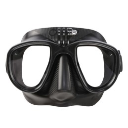 Masque ALIEN ACTION avec support pour caméra GoPro