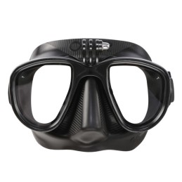 ALIEN ACTION mask with mount for GoPro camera