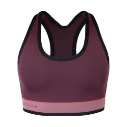 DIVINE 2/1 neoprene sports bra