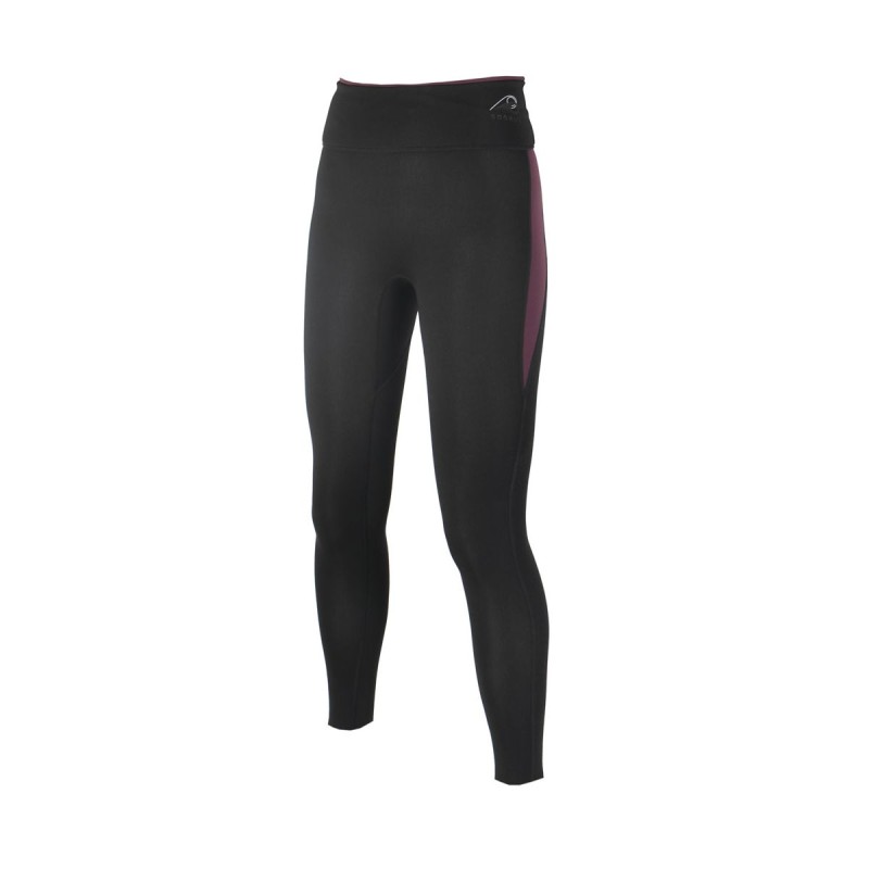 Leggings en néoprene DIVINE 1/1 pour femmes