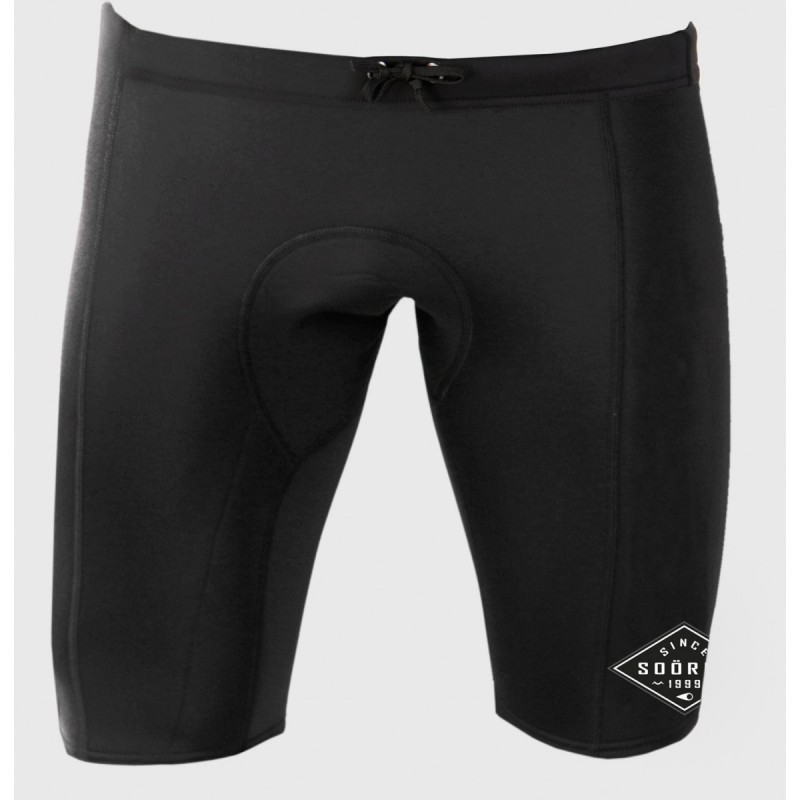 Men's NEO 1/1mm neoprene shorts