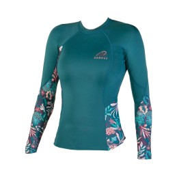 Women's 1/1mm neoprene shirt