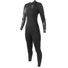 Women's neoprene 4/3mm