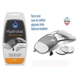 HYDROTAC Optx 20/20 Gläser