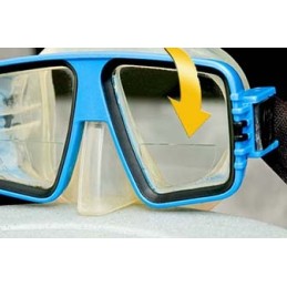 Lentes HYDROTAC Optx 20/20