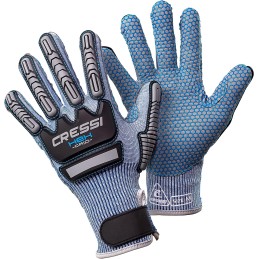 Gloves Cressi HEX GRIP