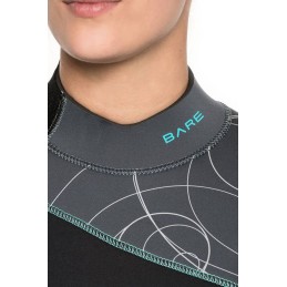 Neopren ELATE 5 mm - für Frauen