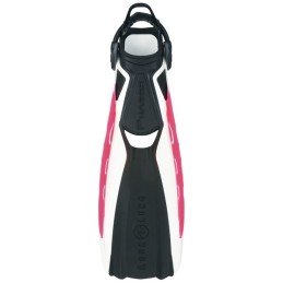 Aqualung Ploutve PHAZER ADJ Pink Aqualung divers.cz