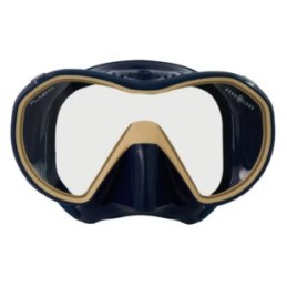 Diving mask PLAZMA