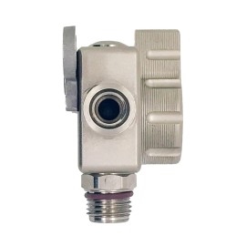 Switch valve Switch block medium pressure GSB-V2