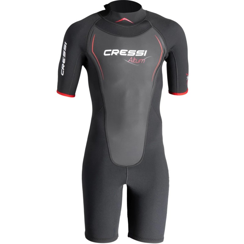 Cressi ALTUM men's neoprene shorts