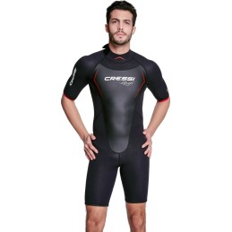 Cressi ALTUM Neoprenshorts für Männer