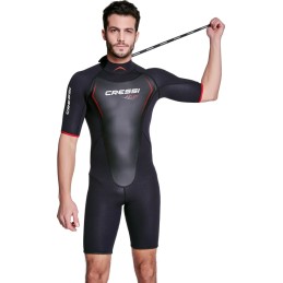 Cressi ALTUM Neoprenshorts für Männer