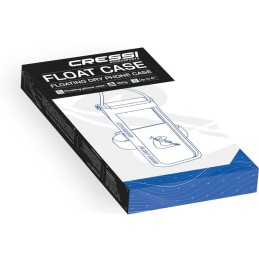 Cressi waterproof floating cover