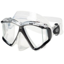 QUAD C four-pattern mask