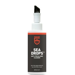 Gel antibuée Sea Drops, Gear Aid 60ml