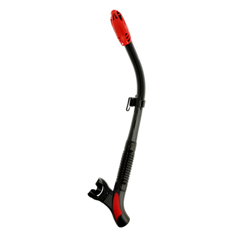 IMPULSE DRY dry snorkel