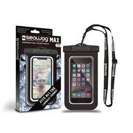 Waterproof case SEAWAG size MAX