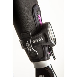 Neopren SPACE 7 mm, für Frauen