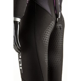 Wetsuit SPACE 7mm, lady