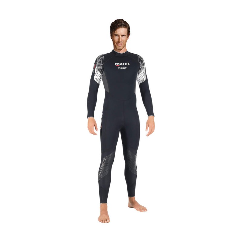 MARES Neopren REEF 3mm Pánský divers.cz MARES Neopren REEF 3mm Pánský divers.cz
