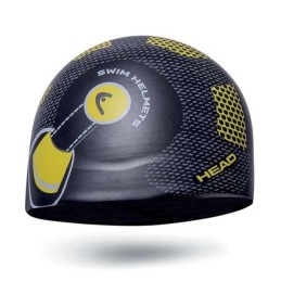 SILICONE SKETCH  swimming cap