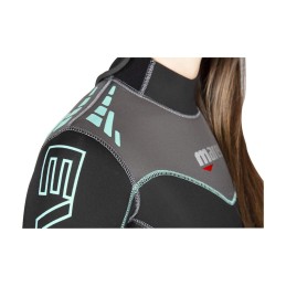 Neoprene 5mm EVOLUTION SHE DIVES