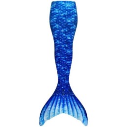 Mermaid costume ARCTIC BLUE