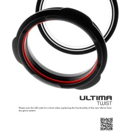 ULTIMA TWIST dry gloves