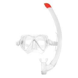 Mask + snorkel set PANTAI COMBO