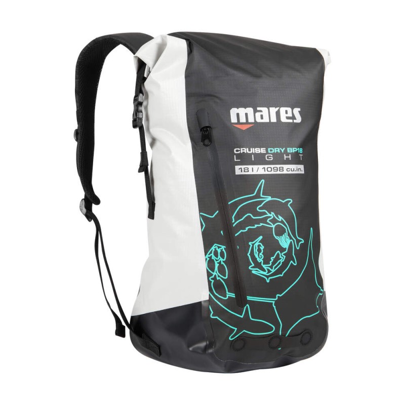 Mochila DRY BP 18