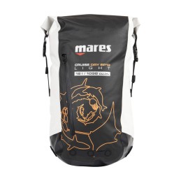 MARES Batoh DRY BP 18 divers.cz