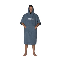 Poncho d'ascension Poncho