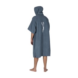 Poncho Aufstieg Poncho