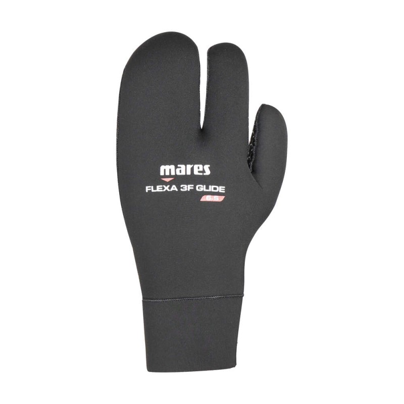 Guantes de tres dedos FLEXA