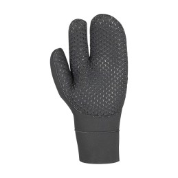 Three-fingered gloves FLEXA