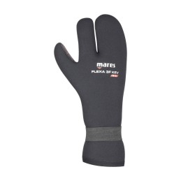 Gants a trois doigts en Kevlar FLEXA