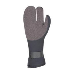 Kevlarové trojprstové rukavice FLEXA