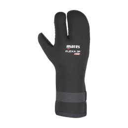 Trojprstové rukavice Mares 6,5 mm SMU