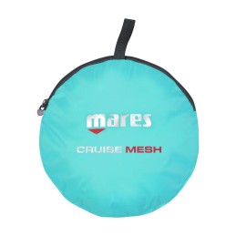 Sac a dos-sac a main CRUISE MESH mesh