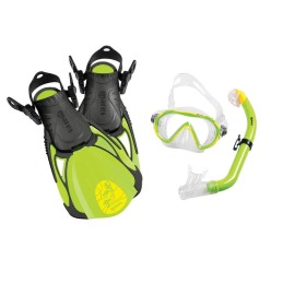 MARES Sada dětská SEA FRIENDS divers.cz