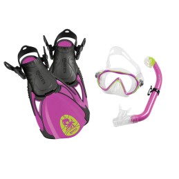 MARES Sada dětská SEA FRIENDS divers.cz