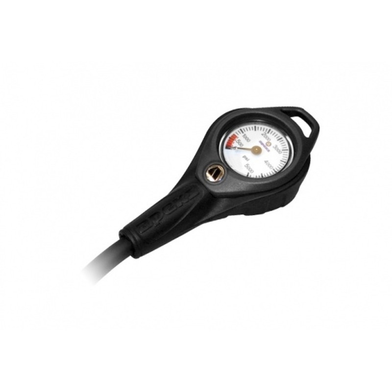 Pressure gauge APEKS 360 Bar