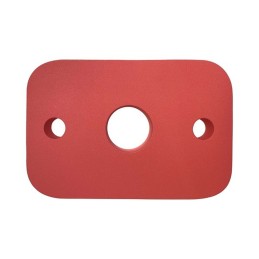 Swimming board small (300x200x38mm)