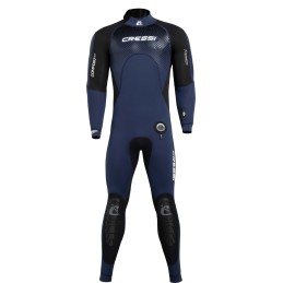 Hommes COMFORT 5mm Neoprene