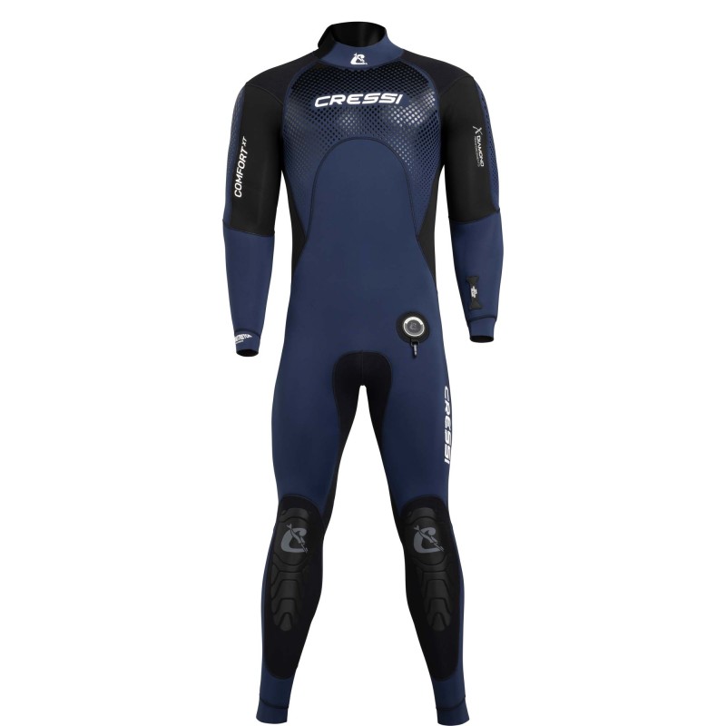 Men's COMFORT 5mm Neoprene