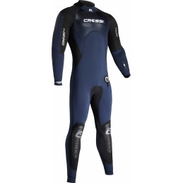 Men's COMFORT 5mm Neoprene