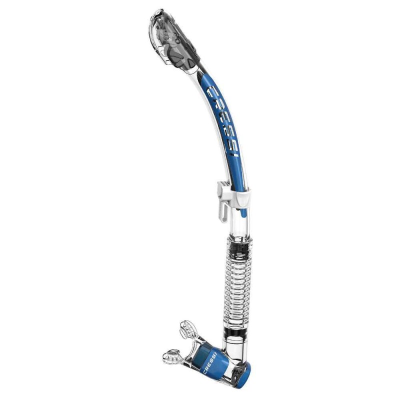 ITACA Ultra DRY dry snorkel